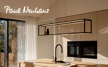 PAUL NEUHAUS PAUL NEUHAUS
