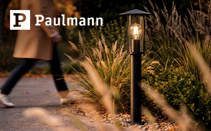 PAULMANN PAULMANN