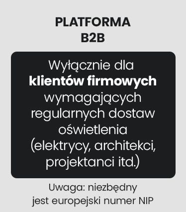 Klienci firmowi