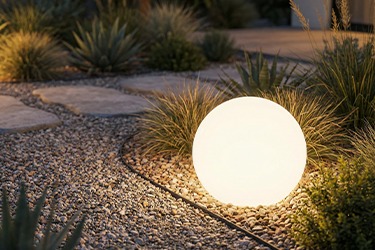 Lampy dekoracyjne na baterie Lampy dekoracyjne na baterie